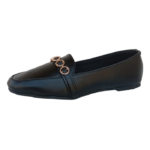 Flat Loafer