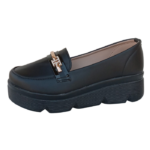 Chunky Loafers