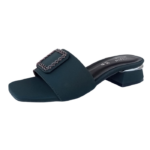 Dark Green Slides