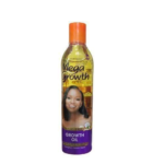 mega growth hair oil