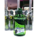 olive hair oil