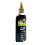 ors black castor hair oil
