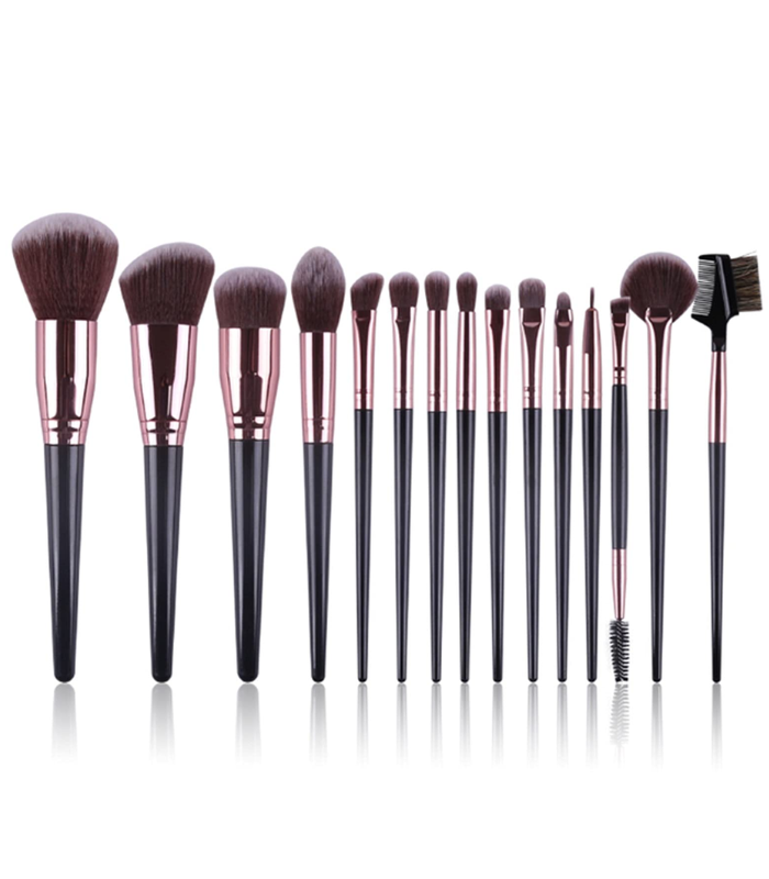 15 in 1 brushes