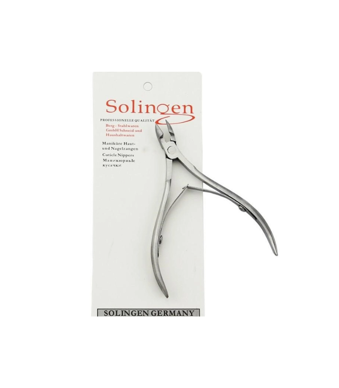cuticle nipper