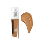 Maybelline Superstay 30 Hour Long-lasting Liquid Foundation