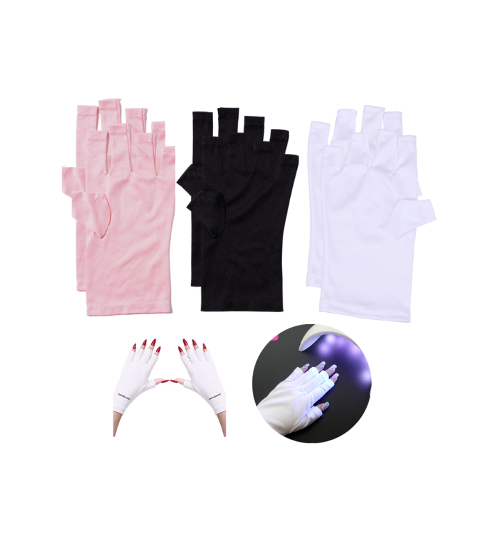 uv glove