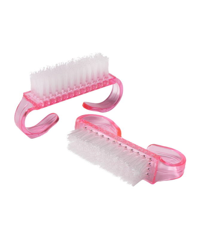 manicure brush