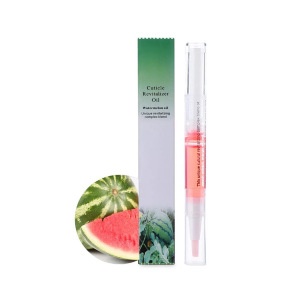 watermelon cuticle oil