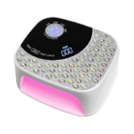 S60 UV Nail Lamp 108W