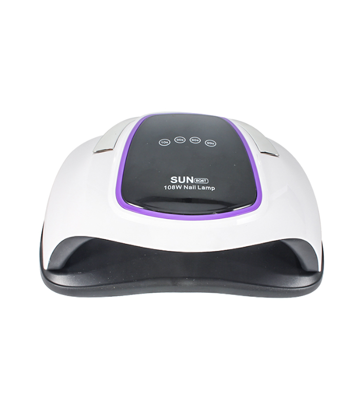 UV nail lamp 108W