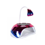 uv nail lamp 268w
