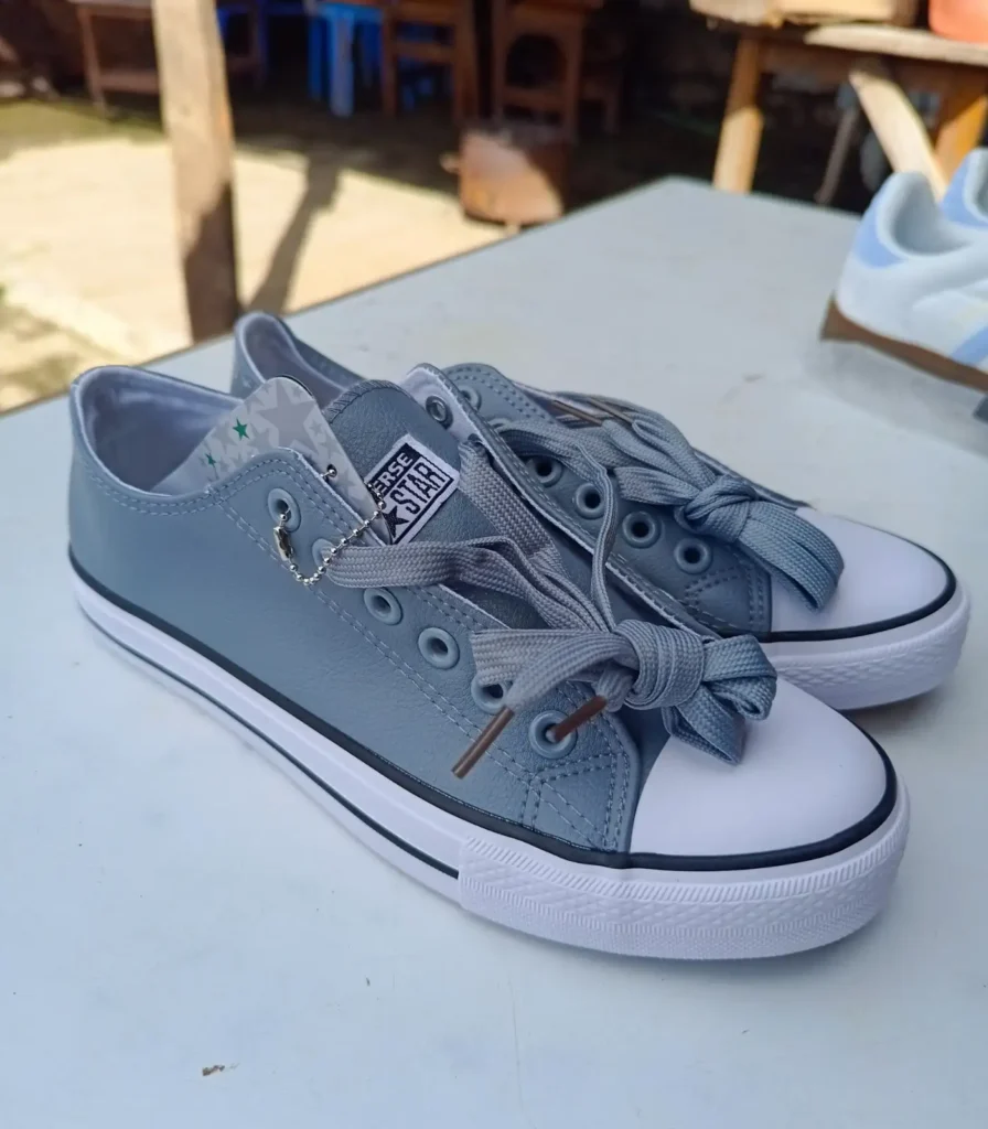 converse