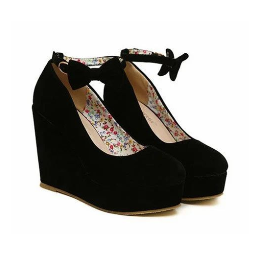 wedges