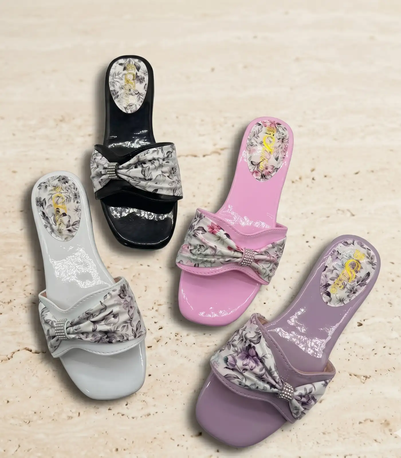 j15 (1) Casual sandals - Image 1