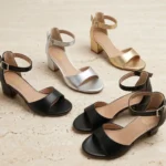 block heel
