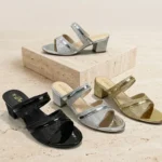 block heel