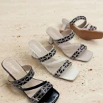 wedge heel