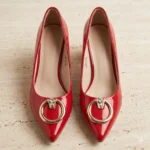 closed heel