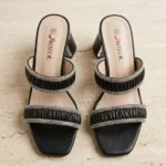 sandal heel