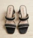sandal heel