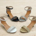 block heel