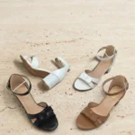 block heel