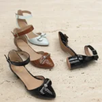 block heel